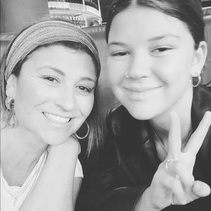 Meet your Posher, Leanne